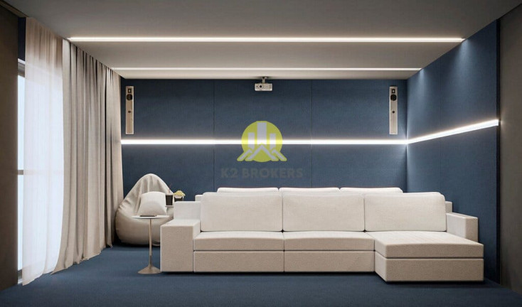 Imagem Apartamento com 2 Quartos à Venda, 159 m² em Portão - Curitiba