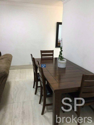 Imagem Apartamento com 3 Quartos à Venda, 115 m² em Parque União - Jundiaí