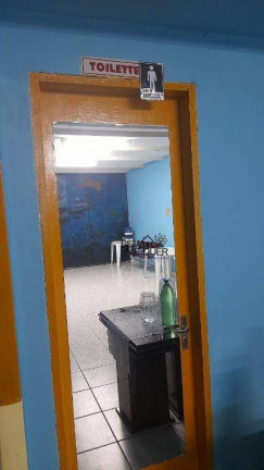 Imagem Galpão à Venda, 250 m² em Vila Piauí - São Paulo Imagem Galpão à Venda, 250 m² em Vila Piauí - São Paulo