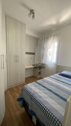 Imagem Apartamento com 3 Quartos à Venda, 74 m² em Vila Mangalot - São Paulo Imagem Apartamento com 3 Quartos à Venda, 74 m² em Vila Mangalot - São Paulo