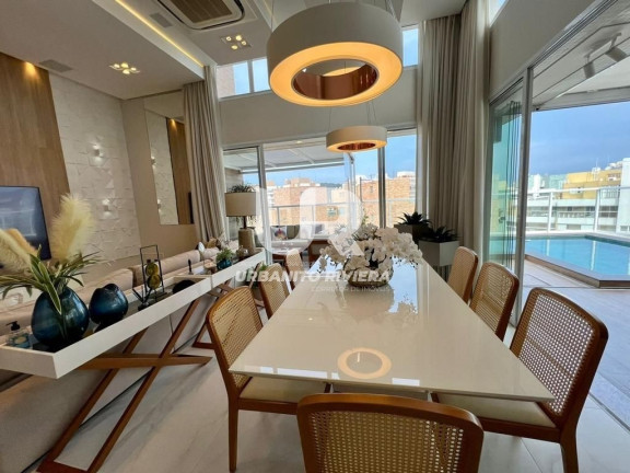 Imagem Cobertura com 4 Quartos à Venda, 311 m² em Riviera | Módulo 07 - Bertioga