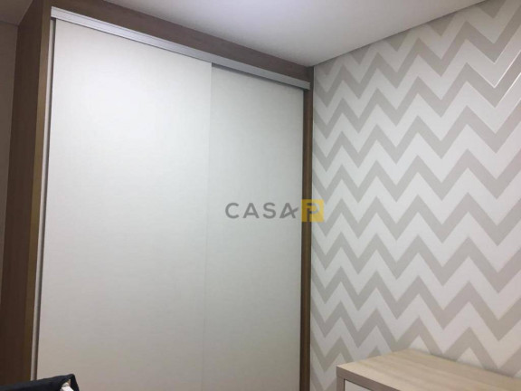 Imagem Apartamento com 3 Quartos à Venda, 90 m² em Jardim São José - Americana Imagem Apartamento com 3 Quartos à Venda, 90 m² em Jardim São José - Americana