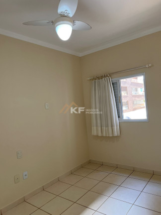 Imagem Apartamento com 3 Quartos à Venda, 95 m² em Jardim Paulista - Ribeirão Preto