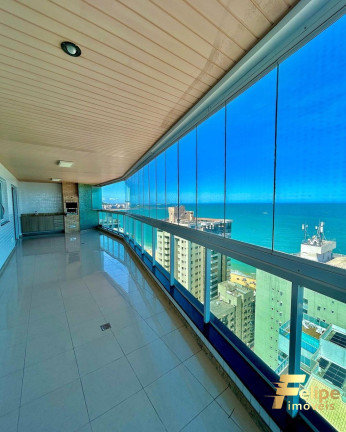 Imóvel com 4 Quartos à Venda, 150 m² em Itapuã - Vila Velha