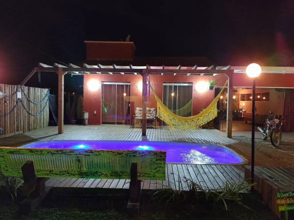 Imagem Imóvel com 3 Quartos à Venda,  em Campo Duna - Imbituba