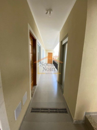 Imagem Apartamento com 2 Quartos à Venda, 40 m² em Jardim São Paulo(zona Norte) - São Paulo Imagem Apartamento com 2 Quartos à Venda, 40 m² em Jardim São Paulo(zona Norte) - São Paulo