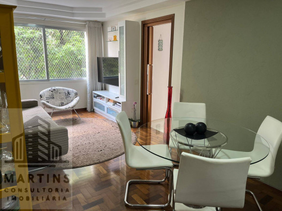 Imagem Apartamento com 2 Quartos para Alugar, 75 m² em Campo Belo - São Paulo Imagem Apartamento com 2 Quartos para Alugar, 75 m² em Campo Belo - São Paulo