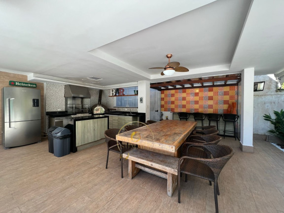 Imagem Casa com 7 Quartos à Venda, 800 m² em Jardim Acapulco - Guarujá