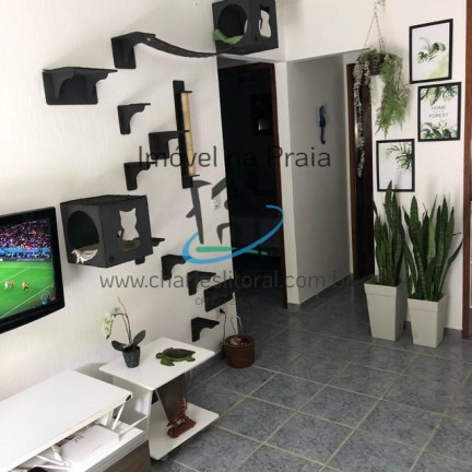 Imagem Apartamento com 2 Quartos à Venda, 90 m² em Itaguá - Ubatuba Imagem Apartamento com 2 Quartos à Venda, 90 m² em Itaguá - Ubatuba