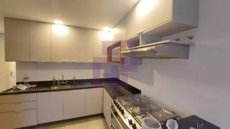 Imagem Apartamento com 3 Quartos à Venda, 167 m² em Jardim Astúrias - Guarujá