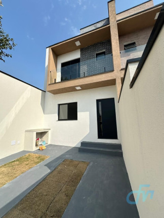 Imagem Sobrado com 3 Quartos à Venda, 120 m² em Jardim Esperança - Mogi Das Cruzes