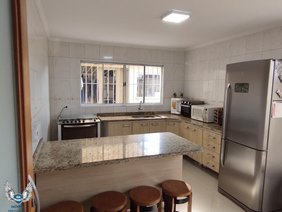 Sobrado com 2 Quartos à Venda, 70 m² em Lauzane Paulista - São Paulo
