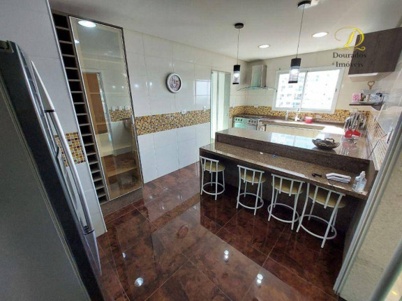 Imagem Cobertura com 3 Quartos à Venda, 150 m² em Tupi - Praia Grande Imagem Cobertura com 3 Quartos à Venda, 150 m² em Tupi - Praia Grande