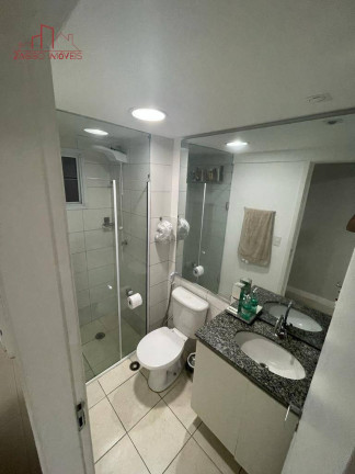Imagem Apartamento com 2 Quartos à Venda, 48 m² em Jardim Iracema - São Paulo