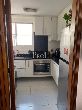 Imagem Apartamento com 2 Quartos à Venda, 47 m² em Santa Terezinha - São Bernardo Do Campo