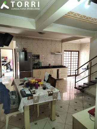 Imagem Sobrado com 3 Quartos à Venda, 217 m² em Jardim Francini - Sorocaba Imagem Sobrado com 3 Quartos à Venda, 217 m² em Jardim Francini - Sorocaba