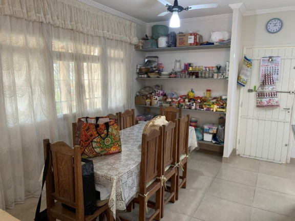 Imagem Casa com 3 Quartos à Venda, 162 m² em Solemar - Praia Grande
