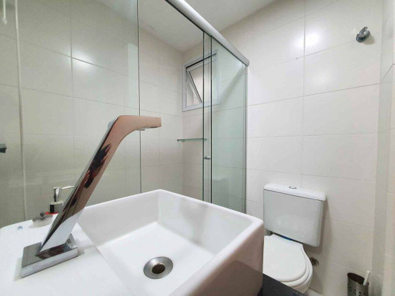 Imagem Apartamento com 2 Quartos à Venda, 62 m² em Vila Barão - Sorocaba