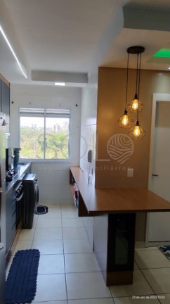 Imagem Apartamento com 2 Quartos à Venda, 43 m² em Jardim Residencial Paraíso - Araraquara Imagem Apartamento com 2 Quartos à Venda, 43 m² em Jardim Residencial Paraíso - Araraquara