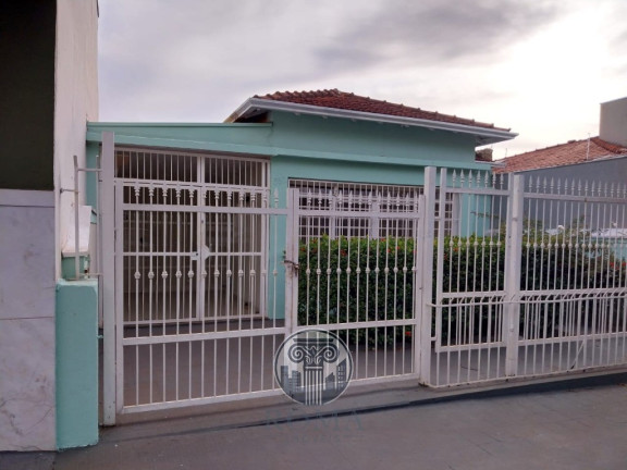 Imóvel com 2 Quartos à Venda, 250 m² em Jardim Macedo - Ribeirão Preto