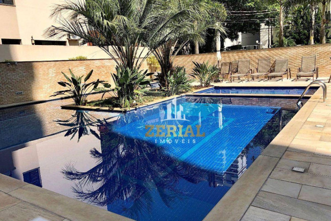 Imagem Apartamento com 4 Quartos à Venda, 240 m² em Santo Antônio - São Caetano Do Sul Imagem Apartamento com 4 Quartos à Venda, 240 m² em Santo Antônio - São Caetano Do Sul