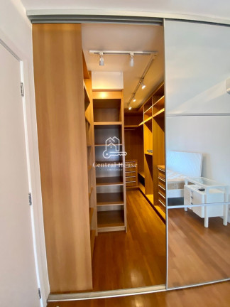Imagem Cobertura com 2 Quartos para Alugar, 138 m² em Itaim Bibi - São Paulo Imagem Cobertura com 2 Quartos para Alugar, 138 m² em Itaim Bibi - São Paulo