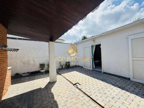 Imagem Casa à Venda, 178 m² em Enseada - Guarujá Imagem Casa à Venda, 178 m² em Enseada - Guarujá