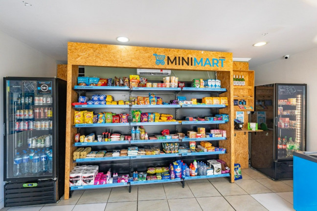 Imagem Apartamento com 2 Quartos à Venda, 50 m² em Morumbi - São Paulo