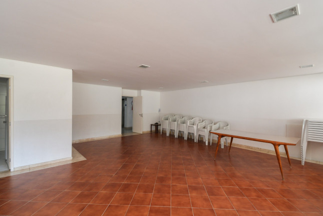 Imagem Apartamento com 3 Quartos à Venda, 90 m² em Perdizes - São Paulo