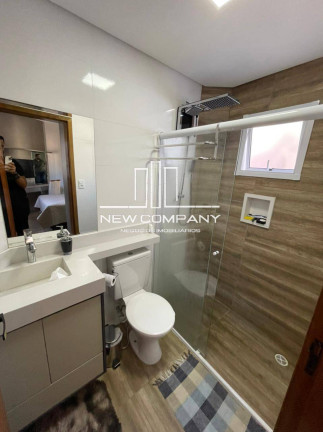 Imagem Apartamento com 2 Quartos à Venda, em Vila Floresta - Santo André Imagem Apartamento com 2 Quartos à Venda, em Vila Floresta - Santo André