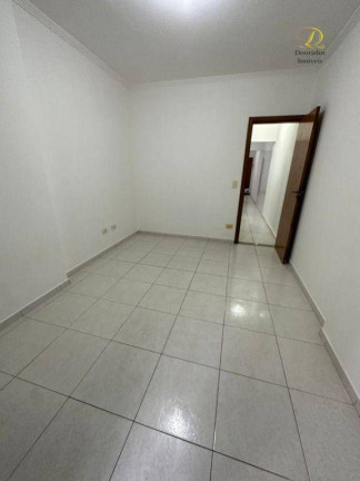 Imagem Apartamento com 1 Quarto à Venda, 58 m² em Vila Guilhermina - Praia Grande