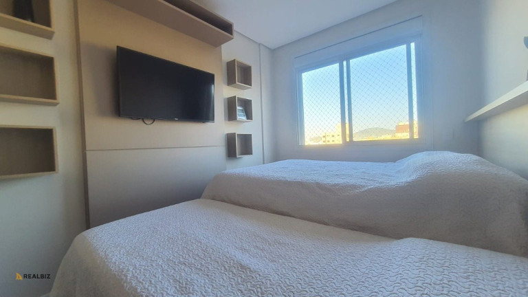 Imagem Apartamento com 2 Quartos à Venda, 83 m² em Palmas - Governador Celso Ramos Imagem Apartamento com 2 Quartos à Venda, 83 m² em Palmas - Governador Celso Ramos