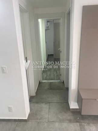 Imagem Apartamento com 2 Quartos à Venda, 70 m² em Ipiranga - São Paulo Imagem Apartamento com 2 Quartos à Venda, 70 m² em Ipiranga - São Paulo