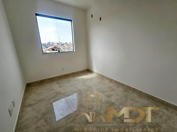 Imagem Imóvel com 3 Quartos à Venda, 120 m² em Santa Branca - Belo Horizonte