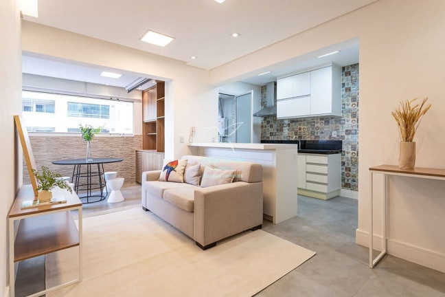 Imagem Apartamento com 2 Quartos à Venda, 74 m² em Cidade Monções - São Paulo Imagem Apartamento com 2 Quartos à Venda, 74 m² em Cidade Monções - São Paulo