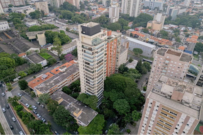 Imagem Apartamento com 3 Quartos à Venda, 208 m² em Alto Da Boa Vista - São Paulo Imagem Apartamento com 3 Quartos à Venda, 208 m² em Alto Da Boa Vista - São Paulo