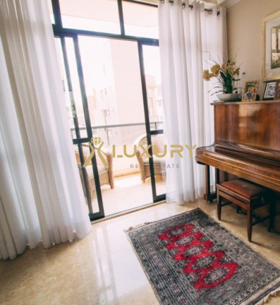 Imagem Imóvel com 4 Quartos à Venda, 254 m² em Carmo - Belo Horizonte