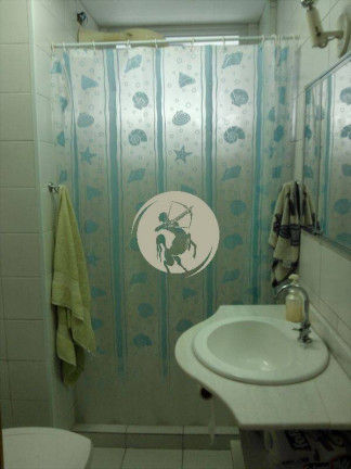 Imagem Apartamento com 2 Quartos à Venda, 44 m² em Jose Menino - Santos Imagem Apartamento com 2 Quartos à Venda, 44 m² em Jose Menino - Santos