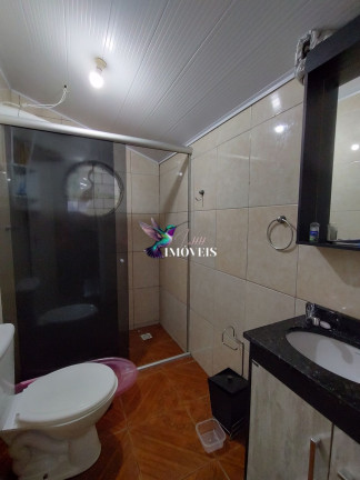 Imagem Casa com 2 Quartos à Venda, 133 m² em Santa Rita - Guaíba