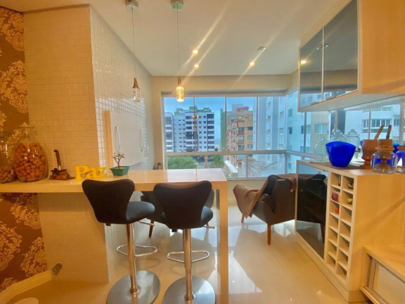 Imagem Apartamento com 2 Quartos à Venda, 120 m² em Centro - Capao Da Canoa