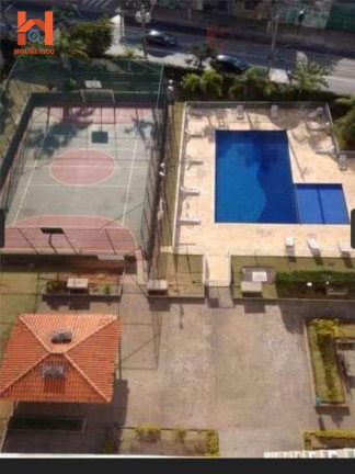 Imagem Apartamento com 3 Quartos à Venda, 80 m² em Tatuapé - São Paulo Imagem Apartamento com 3 Quartos à Venda, 80 m² em Tatuapé - São Paulo