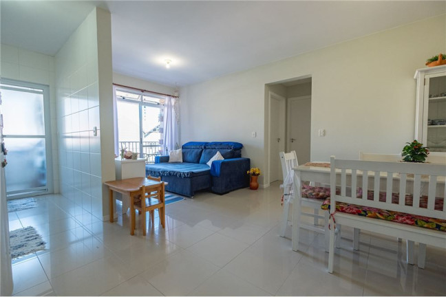 Imagem Imóvel com 2 Quartos à Venda,  em João Paulo - Florianópolis