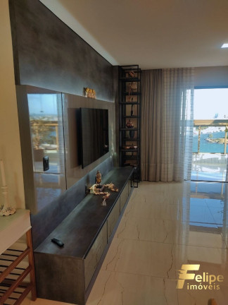 Imagem Cobertura com 3 Quartos à Venda, 160 m² em Muquiçaba - Guarapari