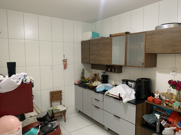 Imagem Casa com 1 Quarto à Venda, 60 m² em Ipitanga - Lauro De Freitas Imagem Casa com 1 Quarto à Venda, 60 m² em Ipitanga - Lauro De Freitas