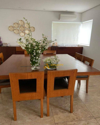 Imagem Casa com 5 Quartos à Venda, 1.100 m² em Tamboré - Santana De Parnaíba Imagem Casa com 5 Quartos à Venda, 1.100 m² em Tamboré - Santana De Parnaíba