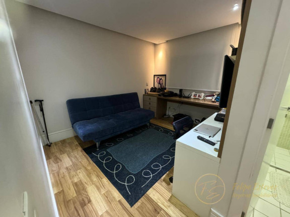 Imagem Apartamento com 3 Quartos à Venda, em Jardim Taquaral - São Paulo Imagem Apartamento com 3 Quartos à Venda, em Jardim Taquaral - São Paulo