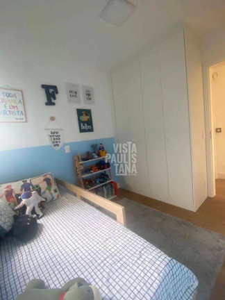 Imagem Apartamento com 3 Quartos à Venda, 154 m² em Bela Aliança - São Paulo