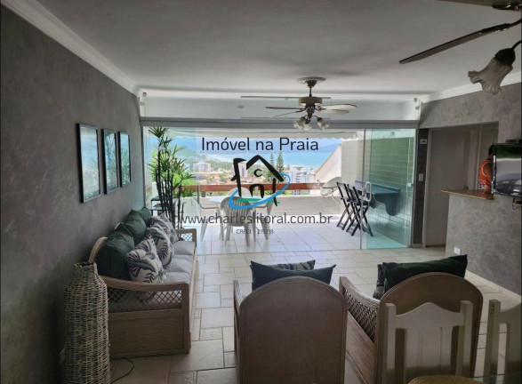 Imagem Apartamento com 3 Quartos à Venda, 155 m² em Praia Das Toninhas - Ubatuba Imagem Apartamento com 3 Quartos à Venda, 155 m² em Praia Das Toninhas - Ubatuba