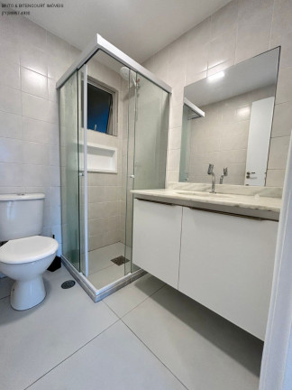 Imagem Imóvel com 2 Quartos à Venda, 57 m² em Armação - Salvador Imagem Imóvel com 2 Quartos à Venda, 57 m² em Armação - Salvador