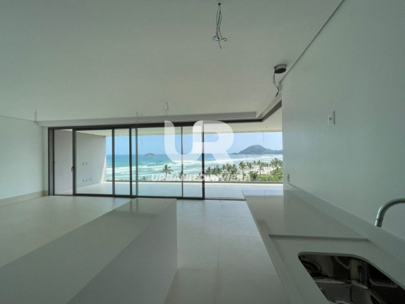 Imagem Imóvel com 4 Quartos à Venda, 208 m² em Riviera - Bertioga